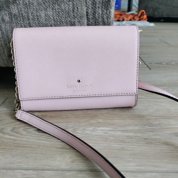 Kate spade purse - Picture 1 of 5
